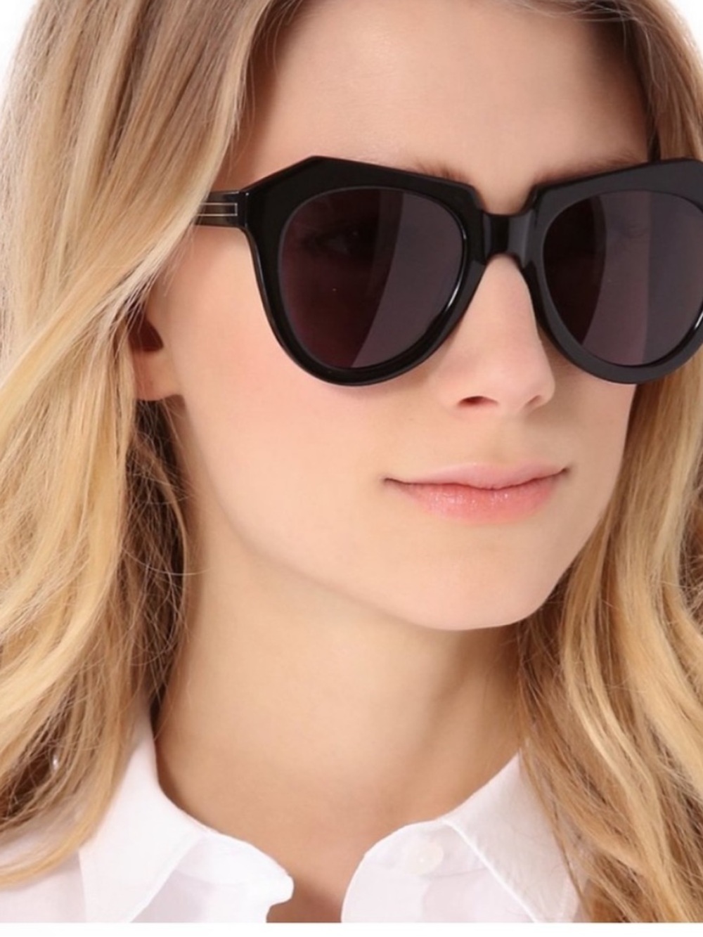 Karen Walker number one sunglasses